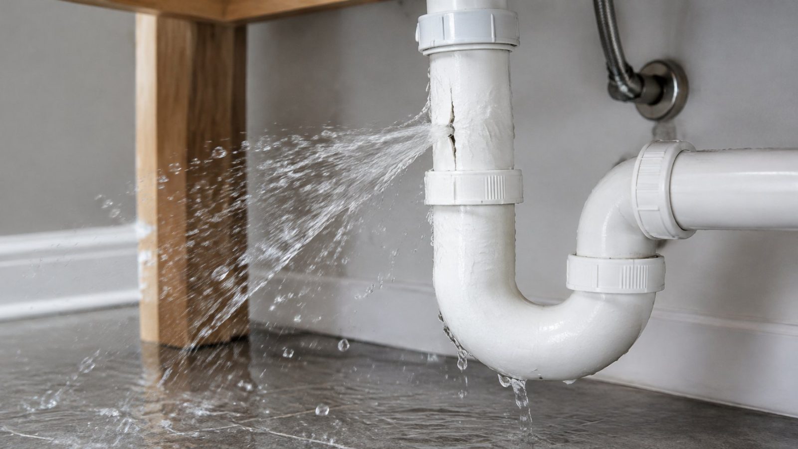 Water Damage Restoration La Habra Water Damage Restoration